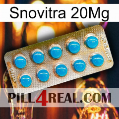 Snovitra 20Mg new09